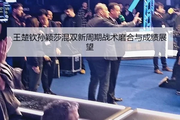王楚钦孙颖莎混双新周期战术磨合与成绩展望 | hth